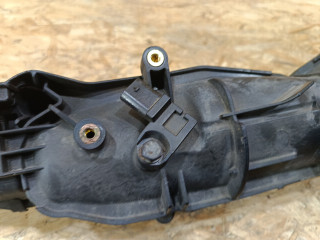 датчик давления во впускном коллекторе BMW X5 E70 [рестайлинг] E70 2011, 4.0 л., дизель, АКПП, внедорожник 5 дв., полный привод, правый руль, 7804742, 13627804742, 8637896, 13628637896