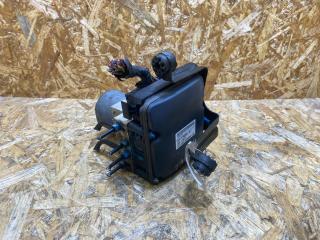 блок ABS BMW X5 E70 [рестайлинг] 2011, 3.0 л., дизель, АКПП, внедорожник 5 дв., полный привод, правый руль, 34516798284, 6798284