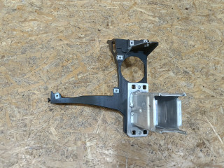 передняя панель крепления облицовки (телевизор) BMW 6 серия E63/E64 [рестайлинг] 2008, 5.0 л., бензин, АКПП, купе, задний привод, правый руль, 51647008848, 7008848