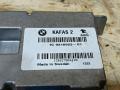 блок управления системы KaFAS BMW X5 F15 2014, 3.0 л., дизель, АКПП, коричневый, внедорожник 5 дв., полный привод, 9474776, 66519474776, 66516992830, 6992830, 66516819329, 6819329, 66516839769, 6839769, 66519399247, 9399247, 66519359799, 9359799, 66519346273, 9346273, 66519338298, 9338298, 66519316923, 9316923, 66519462613, 9462613 - фото №4