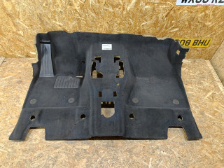 ковер салонный BMW X5 F15 2014, 3.0 л., дизель, АКПП, коричневый, внедорожник 5 дв., полный привод, 9000638, 51477326344, 7326344