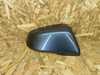 накладка на зеркало BMW 2 серия Gran Tourer F46 [рестайлинг] F46 2020, дизель, АКПП, серый, минивэн, передний привод, 7385700