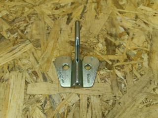 замок багажника BMW 3 серия F30/F31 [рестайлинг] F31 2017, 3.0 л., дизель, АКПП, универсал, правый руль, 7211294, 51247211294