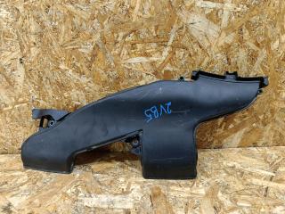 воздухозаборник BMW 1 серия F40 2024, бензин, МКПП, черный, хетчбэк 5 дв., задний привод, 7645645, 13717645645