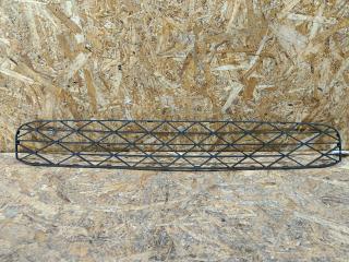 заглушка (решетка) в бампер BMW X5 E70 2008, 3.0 л., дизель, АКПП, внедорожник 5 дв., правый руль, 51118038269, 8038269