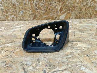 корпус зеркала наружного левого BMW 1 серия F40 2024, бензин, МКПП, черный, хетчбэк 5 дв., передний привод, 8738617, 51169879141, 9879141