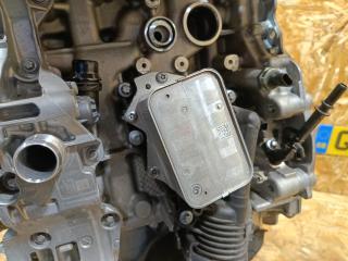 теплообменник масляного фильтра BMW 1 серия F40 2024, бензин, МКПП, черный, хетчбэк 5 дв., передний привод, 1185839