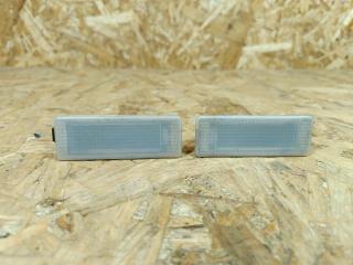 подсветка двери BMW X5 E70 [рестайлинг] E70 2010, 4.0 л., дизель, АКПП, синий, внедорожник 5 дв., полный привод, правый руль, 6972605, 63316972605, 63310398446, 0398446, 63310150819