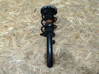 амортизатор передний левый BMW 2 серия Active Tourer F45 2015, дизель, АКПП, серый, минивэн, передний привод, 6874461, 31316874461, 31316852421, 6852421, 6872560, 31306872560, 31336892617, 6892617, 31306884181, 6884181, 31306880367, 6880367, 31306872271, 6872271, 31306852433, 6852433, 31336866504, 6866504