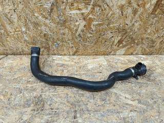 патрубок радиатора BMW 3 серия F30/F31 [рестайлинг] F31 2016, 2.0 л., дизель, АКПП, белый, универсал, задний привод, 2795673, 17122795673, 17128514050, 8514050