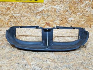 воздухозаборник BMW 3 серия E92/E93 [рестайлинг] E92 2010, 2.0 л., дизель, МКПП, купе, задний привод, правый руль, 51717156559, 7156559