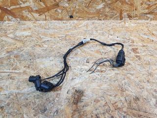 проводка бачка омывателя BMW X5 E70 [рестайлинг] E70 2012, 4.0 л., дизель, АКПП, внедорожник 5 дв., полный привод, правый руль, 9115107, 6973885, 61129115107