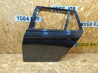 дверь задняя левая BMW 3 серия F30/F31 [рестайлинг] F31 2017, 3.0 л., дизель, АКПП, универсал, правый руль, 41007298525, 7298525, 41527298219, 7298219