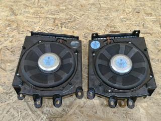 сабвуфер BMW 6 серия E63/E64 [рестайлинг] E63 2008, 3.5 л., дизель, АКПП, купе, задний привод, правый руль, 9144202, 65139143141, 9143141, 65136919355, 6919355, 65139143142, 9143142, 65136919356, 6919356