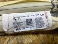 подушка безопасности боковая (шторка) BMW 3 серия F30/F31/F34 F30 2014, 2.0 л., дизель, МКПП, седан, полный привод, правый руль, 7221045, 72127221045 - фото №4