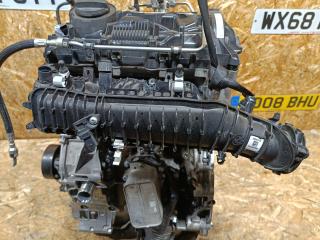 коллектор впускной BMW 1 серия F40 2024, бензин, МКПП, черный, хетчбэк 5 дв., передний привод, 8655825, 11618655825