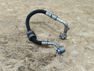 трубка кондиционера BMW 5 серия G30/G31 G30 2018, 3.0 л., дизель, АКПП, серый, седан, полный привод, правый руль, 9321598, 64539321598