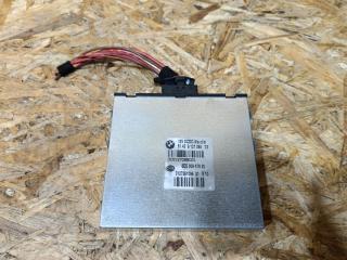 Блок стабилизации напряжения BMW 3 серия E92/E93 [рестайлинг] E92 2010, 2.0 л., дизель, МКПП, купе, задний привод, правый руль, 9127088, 61429127088