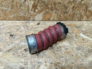 патрубок интеркулера BMW X5 E70 [рестайлинг] E70 2010, 4.0 л., дизель, АКПП, синий, внедорожник 5 дв., полный привод, правый руль, 7807987, 11617807987