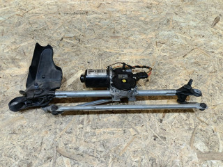 механизм стеклоочистителя (трапеция дворников) BMW 3 серия F30/F31 [рестайлинг] F31 2016, 2.0 л., дизель, АКПП, серебро, универсал, задний привод, 7267503, 61617260488, 7260488, 61614848613, 4848613