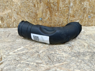 патрубок воздушного фильтра BMW 3 серия F30/F31 [рестайлинг] F31 2016, 3.0 л., дизель, АКПП, универсал, полный привод, 8512381, 13718512381