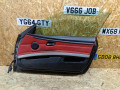 дверь передняя правая BMW 3 серия E90/E91/E92/E93 E92 2007, 3.0 л., дизель, АКПП, купе, задний привод, правый руль, 41517200569, 7200569, 41517169435, 7169435 - фото №4