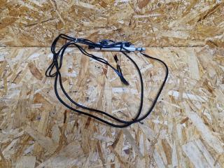 механизм складывания крыши BMW 3 серия E90/E91/E92/E93 [рестайлинг] E93 2008, 3.0 л., дизель, АКПП, кабриолет, задний привод, правый руль