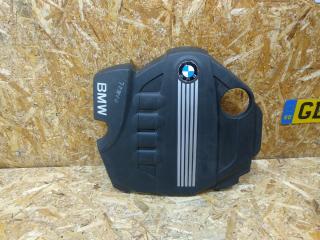 декоративная крышка двигателя BMW X1 E84 2011, 2.0 л., N47 D20 C, дизель, АКПП, внедорожник 5 дв., полный привод, правый руль, 11147797410, 7797410