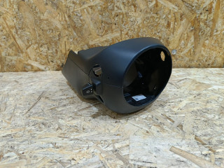 кожух рулевой колонки BMW X5 E70 [рестайлинг] E70 2011, 4.0 л., дизель, АКПП, внедорожник 5 дв., полный привод, правый руль, 6967451, 61316967451, 61314174240, 4174240, 6966669, 61316966669, 61314174243, 4174243