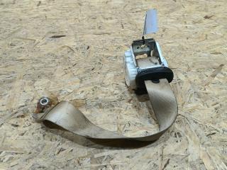 ремень безопасности BMW 6 серия E63/E64 [рестайлинг] E63 2008, 3.5 л., дизель, АКПП, купе, задний привод, правый руль, 34003265, 72119132834, 9132834, 72117111369, 7111369, 72117138773, 7138773