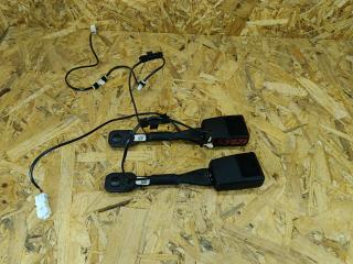 замок ремня безопасности BMW 5 серия G30/G31 G30 2017, 3.0 л., дизель, АКПП, синий, седан, полный привод, правый руль, 7359090, 72117359090