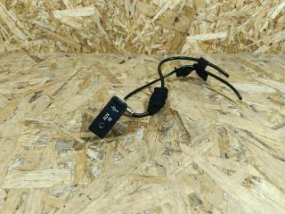 разъем AUX / USB BMW X5 E70 [рестайлинг] E70 2010, 4.0 л., дизель, АКПП, синий, внедорожник 5 дв., полный привод, правый руль, 84109237653, 9237653, 61319129652, 9129652, 51169138500, 9138500