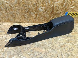 консоль салона BMW 1 серия F40 2024, бензин, МКПП, черный, хетчбэк 5 дв., передний привод, 7846682