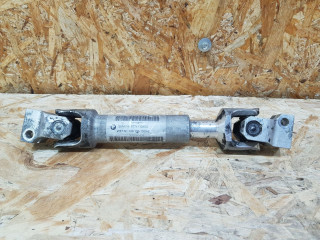 рулевой карданчик BMW X5 F15 2014, 3.0 л., дизель, АКПП, коричневый, внедорожник 5 дв., полный привод, 6774110, 32306774110, 32306774111, 6774111