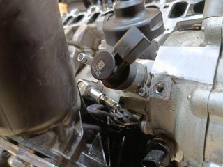 Клапан ТНВД BMW 3 серия F30/F31 [рестайлинг] F31 2016, 2.0 л., дизель, АКПП, белый, универсал, задний привод, 0928400840, 13518574787, 8574787