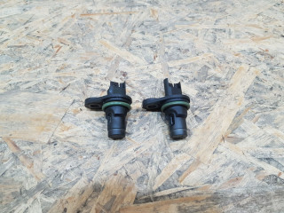 датчик распредвала BMW 3 серия E90/E91/E92/E93 [рестайлинг] E93 2008, 2.0 л., бензин, АКПП, кабриолет, задний привод, правый руль, 7633958, 7558518, 13627633958, 13628697982, 8697982, 13628614650, 8614650, 13627525014, 7525014, 13627558518