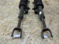 амортизатор передний BMW 5 серия F07/F10/F11 F10 2012, 2.0 л., N47 D20 C, дизель, АКПП, седан, задний привод, правый руль, 6795083, 31316789365, 6789365, 31316789366, 6789366, 31306795083, 31306782493, 6782493, 31336795427, 6795427 - фото №3
