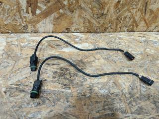 проводка BMW X5 E70 [рестайлинг] E70 2011, 4.0 л., дизель, АКПП, внедорожник 5 дв., полный привод, правый руль, 607019