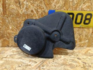 шумоизоляция (термозащита) BMW 1 серия F40 2024, бензин, МКПП, черный, хетчбэк 5 дв., передний привод, 8657579, 11148657579