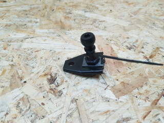 кронштейн (крепление) BMW X6 E71/E72 2008, 3.0 л., дизель, АКПП, внедорожник 5 дв., полный привод, правый руль