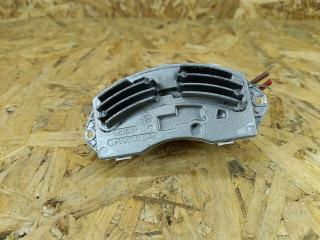 сопротивление печки BMW 3 серия E90/E91/E92/E93 [рестайлинг] E93 2008, 3.0 л., дизель, АКПП, кабриолет, задний привод, правый руль, 64119265892, 9265892, 64119266185, 9266185, 64119222072, 9222072, 64119146765, 9146765, 64116927090, 6927090, T1021327U