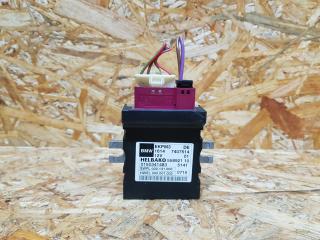 блок управления топливным насосом BMW 5 серия F10/F11 [рестайлинг] F10 2015, 3.0 л., дизель, АКПП, седан, задний привод, правый руль, 16147301554, 7301554, 7358144, 16147358144, 16147411596, 7411596, 16147426095, 7426095, 16147371832, 7371832, 7407514