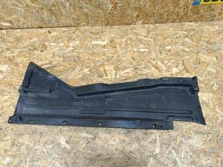 защита днища BMW X5 E70 2007, 3.0 л., дизель, АКПП, черный, внедорожник 5 дв., полный привод, правый руль, 51757158404, 7158404