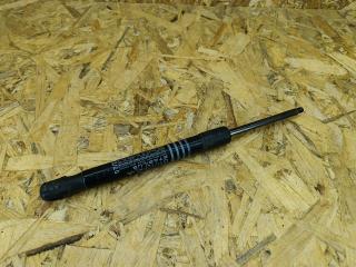 амортизатор капота BMW 5 серия G30/G31 G30 2017, 3.0 л., дизель, АКПП, синий, седан, полный привод, правый руль, 7347403, 51237347403