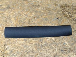 обшивка крышки багажника BMW X1 E84 2011, 2.0 л., N47 D20 C, дизель, АКПП, внедорожник 5 дв., полный привод, правый руль, 2990125, 51492990125