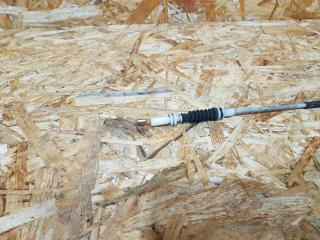 трос двери BMW X5 E70 [рестайлинг] E70 2012, 4.0 л., дизель, АКПП, внедорожник 5 дв., полный привод, правый руль, 7059971