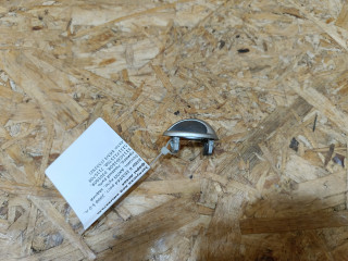 заглушка под омыватель фары BMW 6 серия E63/E64 [рестайлинг] 2008, 5.0 л., бензин, АКПП, купе, задний привод, правый руль, 51110301609, 0301609, 51117115708, 7115708