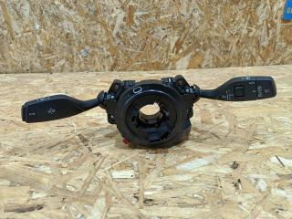 переключатель подрулевой (стрекоза) BMW 5 серия G30/G31 G31 2020, 3.0 л., дизель, АКПП, универсал, полный привод, правый руль, 9436669, 61319436669, 61319437978, 9437978, 61317944071, 7944071