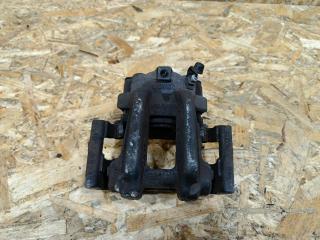 суппорт задний левый BMW 4 серия F32/F33 F33 2015, 2.0 л., бензин, МКПП, черный, кабриолет, задний привод, правый руль