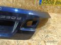 крышка багажника (дверь 3-5) BMW 3 серия E90/E91/E92/E93 [рестайлинг] E93 2008, 3.0 л., дизель, АКПП, кабриолет, задний привод, правый руль, 54377256741, 7256741, 41627152486, 7152486, 54377179609, 7179609 - фото №7